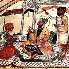 Dev Puree Meh Gayo  (Raag Gujri, Choti Tintaal ) - Bhai Avtar Singh Gurcharan Singh Ji