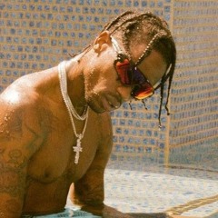 Travis Scott x Gunna x Wheezy x Lil Baby Type Beat - prod. by NO MAD!