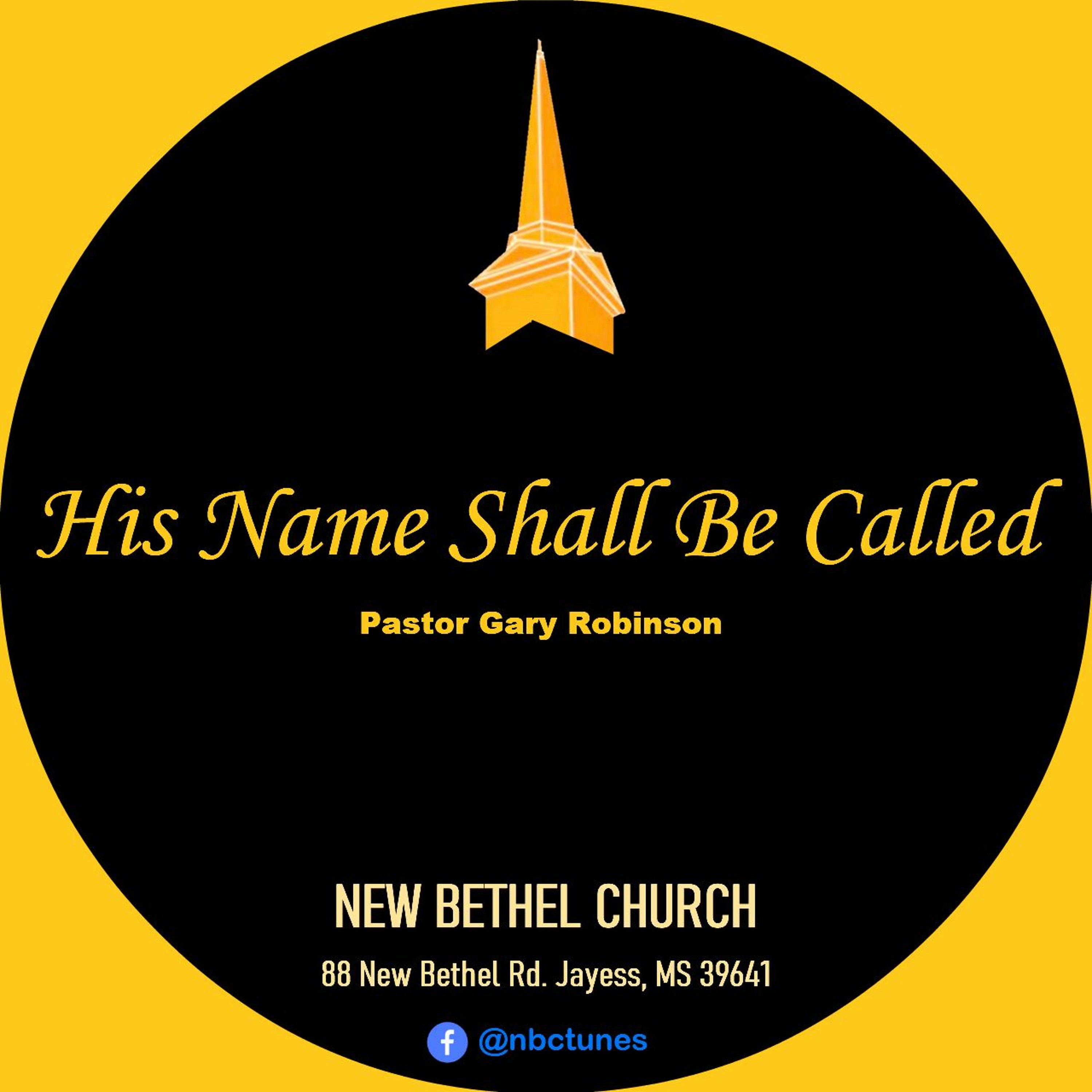 New Bethel Tunes