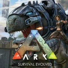 ARK Survival Evolved - Credit Theme (The Island)