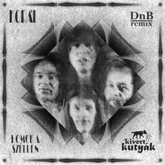 Korál - Homok a szélben (DnB Remix)