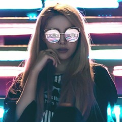 Dua Lipa - Break My Heart (DJ Criswell Remix)