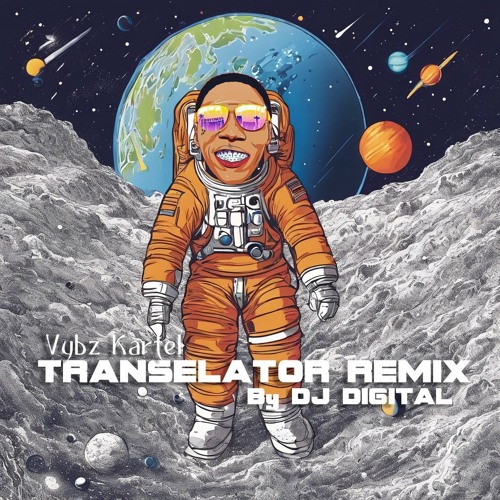 Transelator Rmx - Vybz Kartel  By Dj Digital