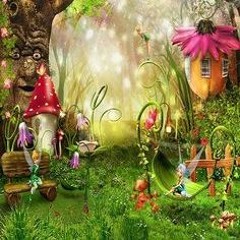 Jish Josh - Rave In The Forest
