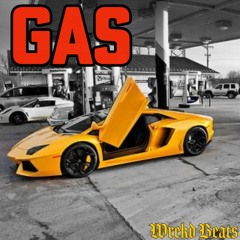 [Free] Emo Rap Type beat – “Gas” - New 2021 - Free Instrumental #emorap