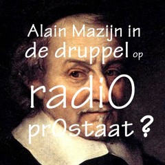 druppel 167 12 november 23