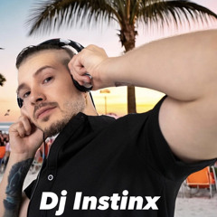 Brazilian Zouk Mix - Dj Instinx - Sensual Movement Fridays Miami 5/17