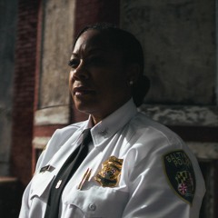 The Guardians: Sheree Briscoe, Mt. Washington Neighborhood, Baltimore