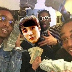 muon roi ma sao con bad and boujee