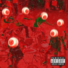 3P2JERUSALEM - Bankyu ft. Riscain (prod. by Evan Parisi-Sanchez)