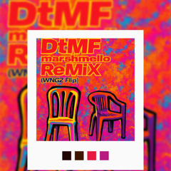 Bad Bunny - Dtmf (Marshmello Remix) (WNGZ Flip)
