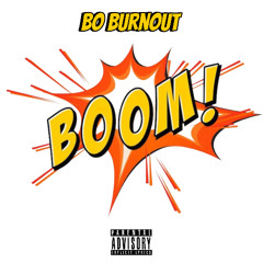 BOOM! (prod. GRIEF)