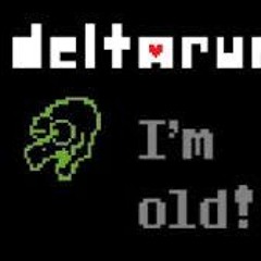 i guess this really was... a DELTA RUNE....