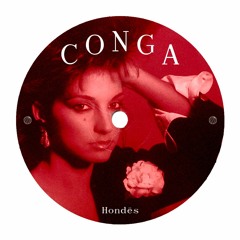 Gloria Estefan - Conga (Hondës Remix)