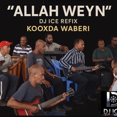 ALLAH WEYN