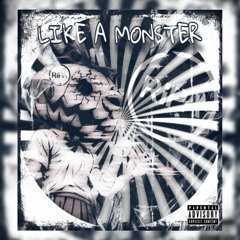RIPA - Like A Monster (ORIGINAL MIX )