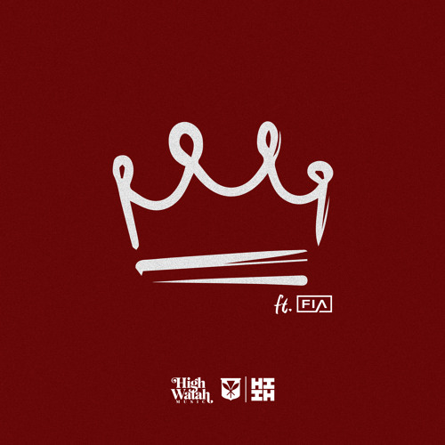 Miss Royal (feat. Fia)