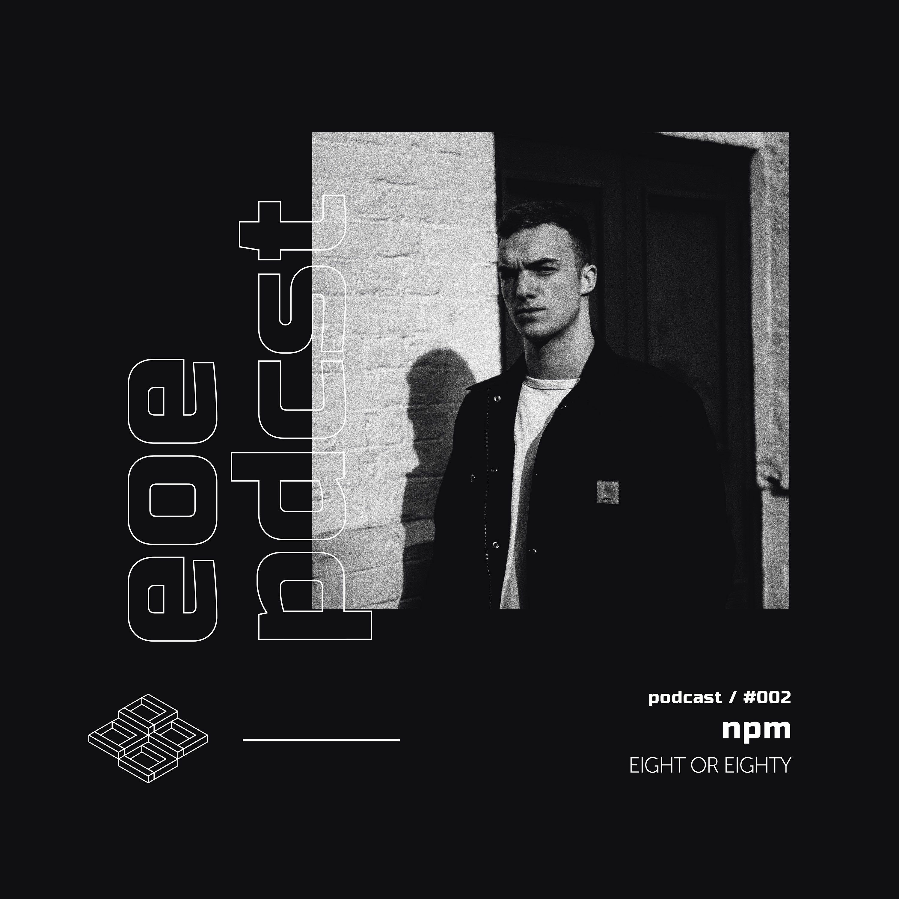 EOE Podcast #002 - npm