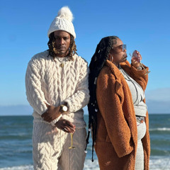 BREAKING CHAINS-BIG WO CEE
