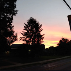 sunsetjulian