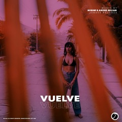 Vuelve (With Andre Milian)