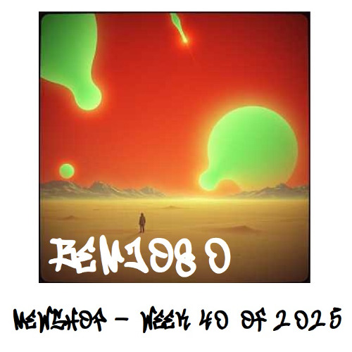 NewsHop - week 40 of 2025