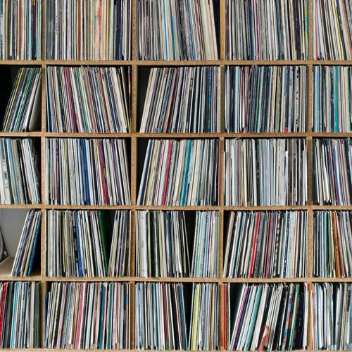 August 2020 Mix