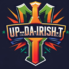 up da irish mix3
