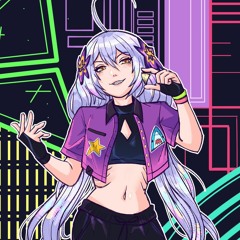 【星尘 | Stardust INFINITY】バッドシャーク【SynthVカバー】