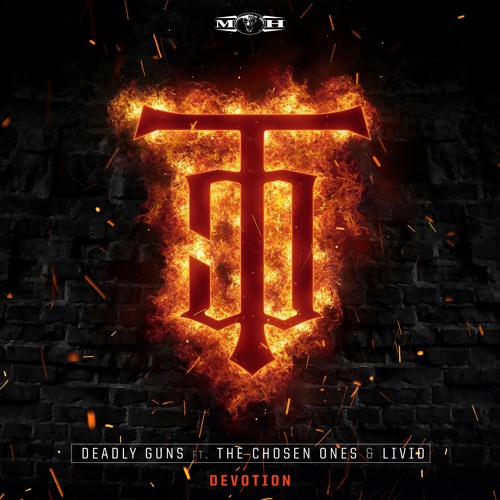 【在庫処分大特価!!】 to Listen Deadly Livid & Ones Chosen The feat. Guns 洋楽