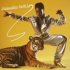 videodisc IWILL
