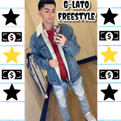 G-lato freestyle (jay z sample)
