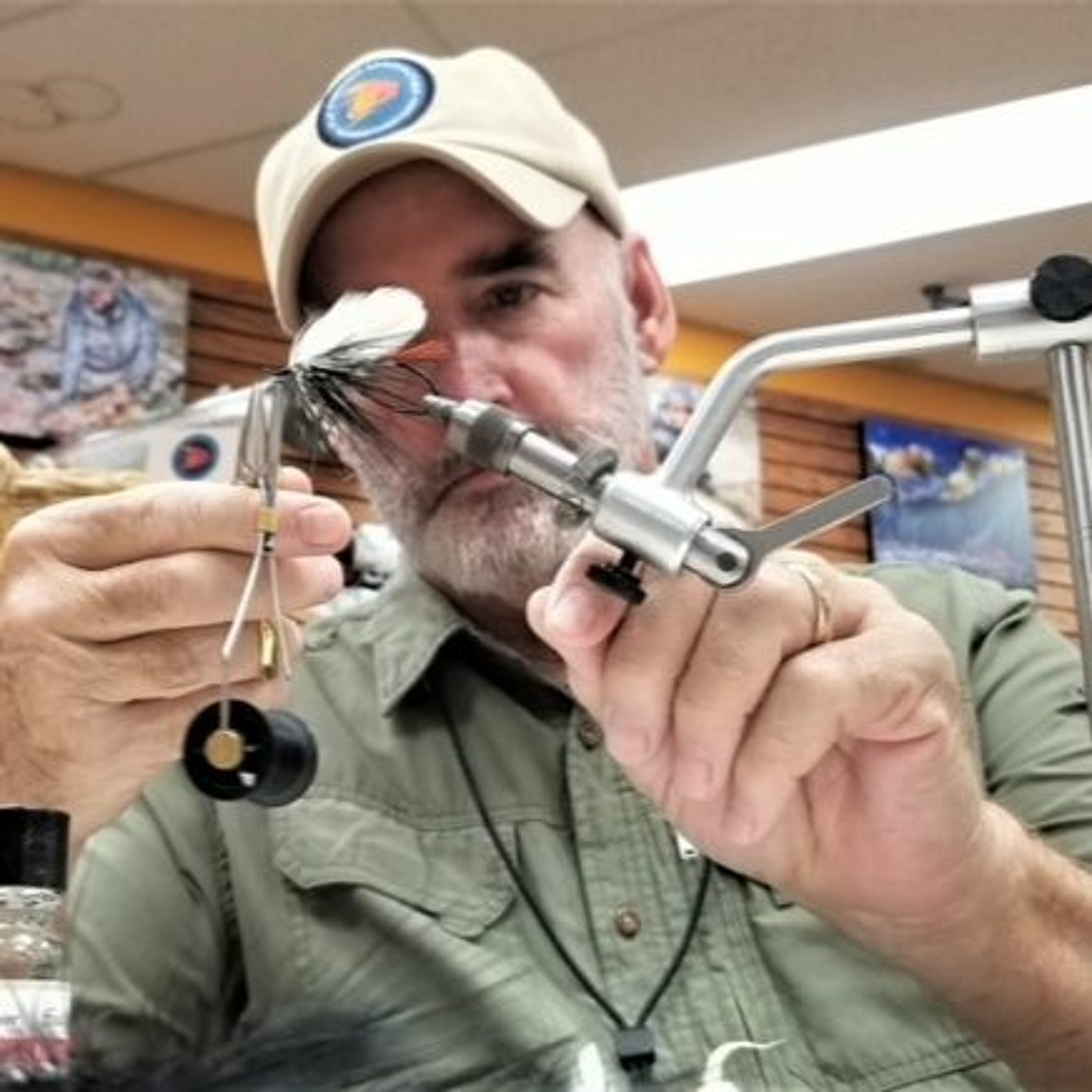 Fly Fishing 97 Podcast