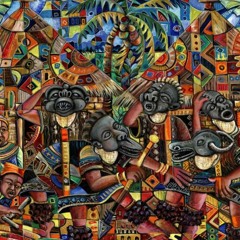 Sampler 10: Singer Wanted for New Rock/Metal/Prog Project