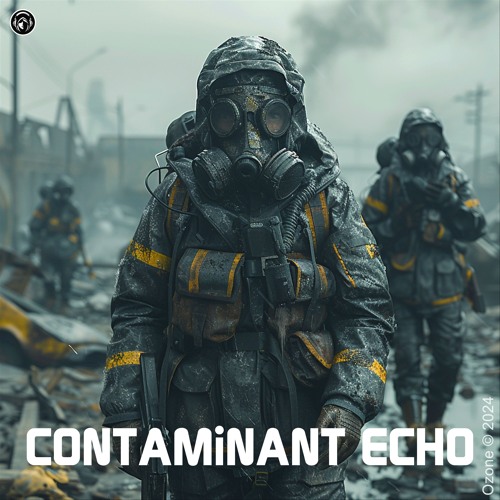 CONTAMiNANT ECHO
