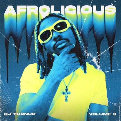 Stream Afrolicious Vol. 3 (Afrobeats/Amapiano Mix December 2022) by DJ
