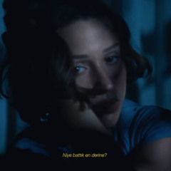 Zor - Zeynep Bastık