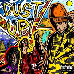 DUST UP! (ft. Sad Frosty & Kiid Spyro)
