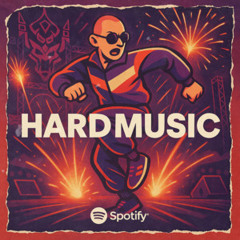 HARDMUSIC