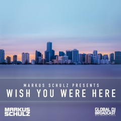 An Easter Thanks - Wish You Were Here - 4 Hour Journey Set