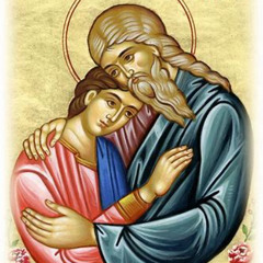 A Word on the Prodigal Son