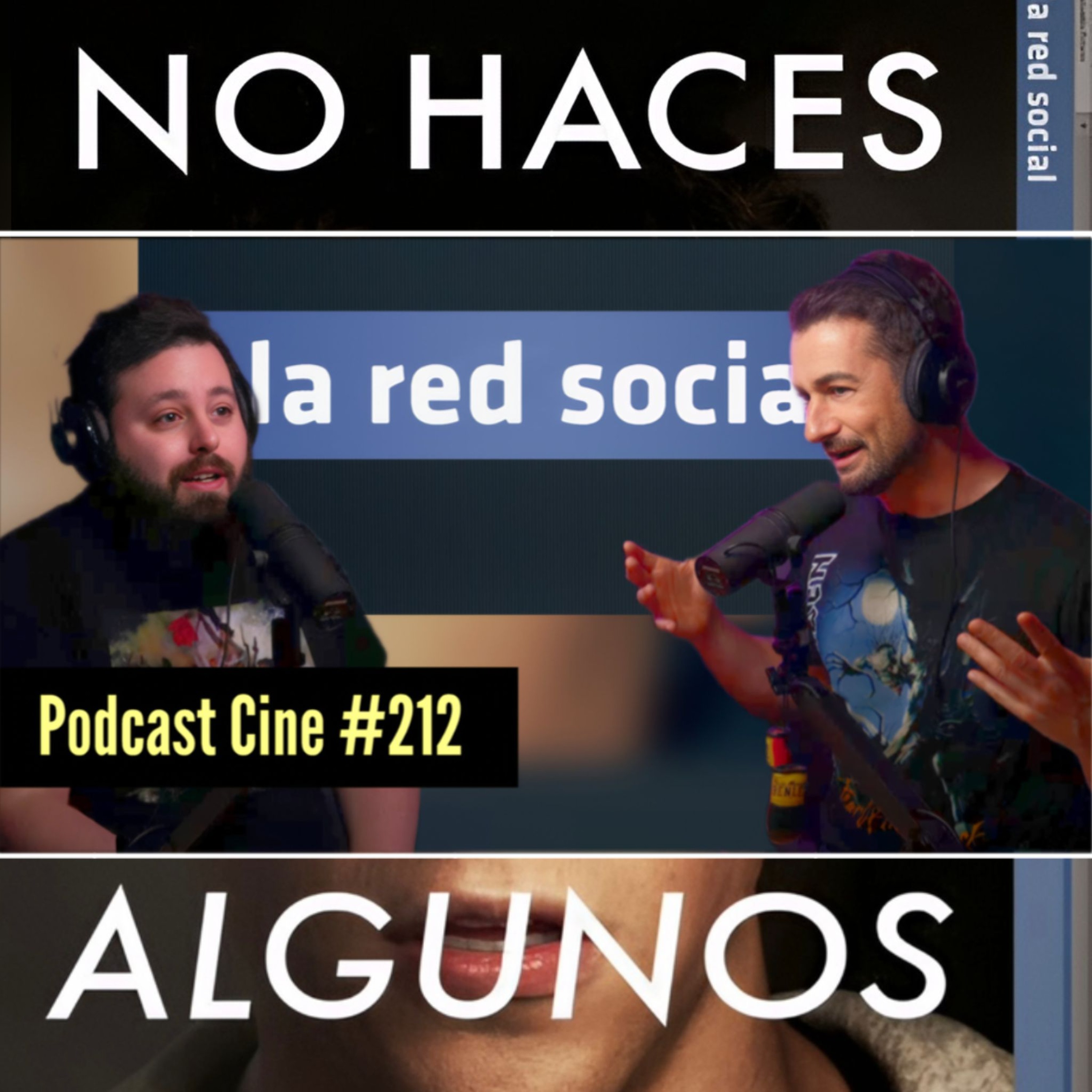 El Fantasma en la maquina