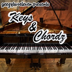 "Keys & Chordz" Sample Pack Demo | LoFi Chord Loops