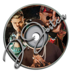 Bailando Fue - D.Josten x Jowell & Randy (Start 30s)