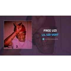 Lil Uzi Vert "Free Uzi" (AUDIO)