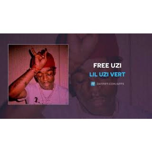 Lil Uzi Vert "Free Uzi" (AUDIO)