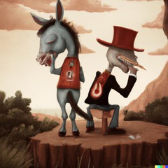 One Trick Pony And One Phoney Trick -- Version 0