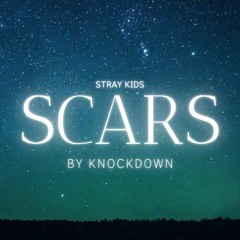 [KnockDown] Stray Kids - Scars [Acapella]