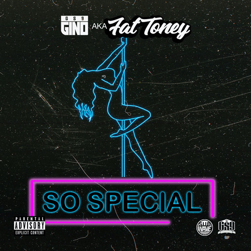 So Special