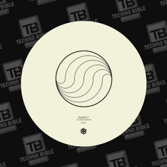 TB Premiere: RSRRCT - I'm Different [Reload Records]